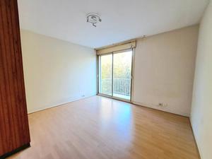 Flat Rue Affre in Nantes