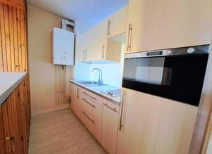 Flat Rue Affre in Nantes