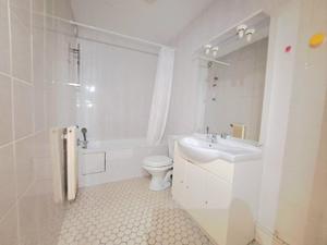 Flat Rue Affre in Nantes