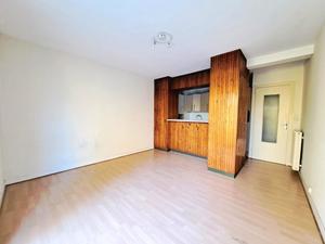 Flat Rue Affre in Nantes