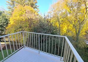 Flat Rue Affre in Nantes