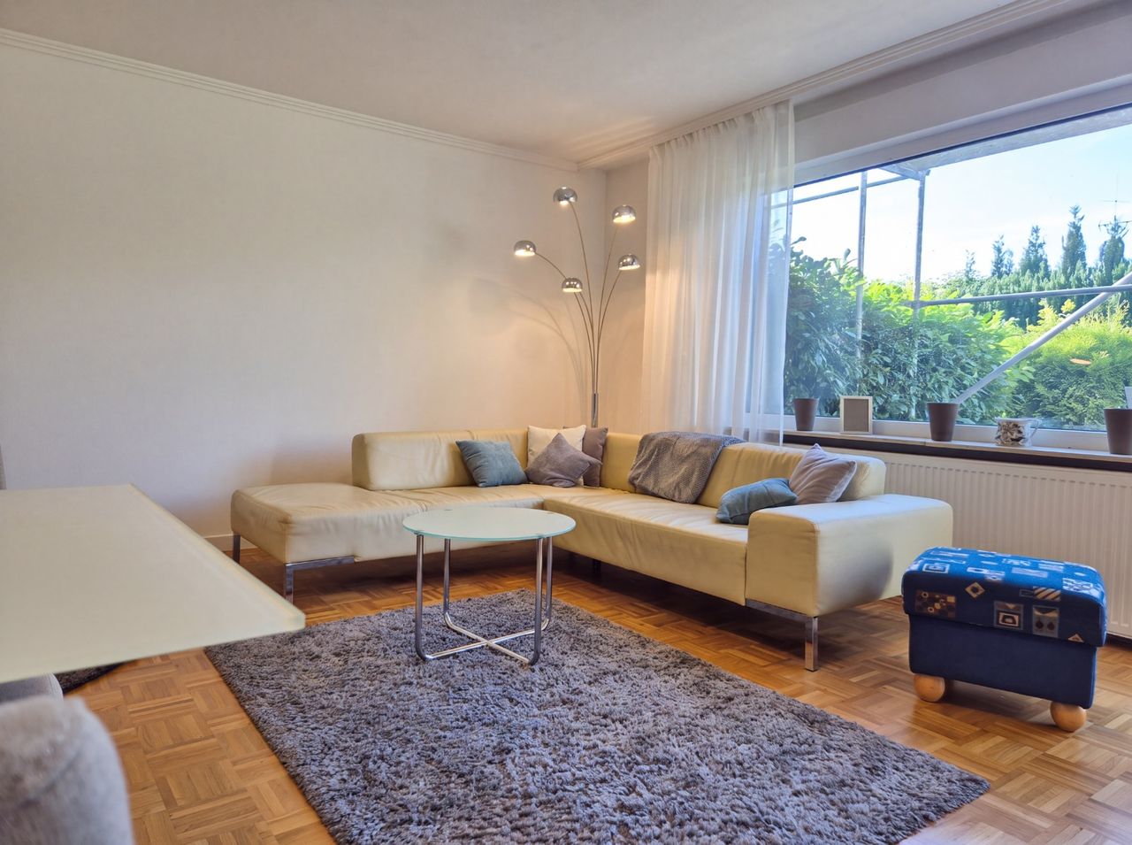 Wohnung Flachsbühlstraße in Taunusstein