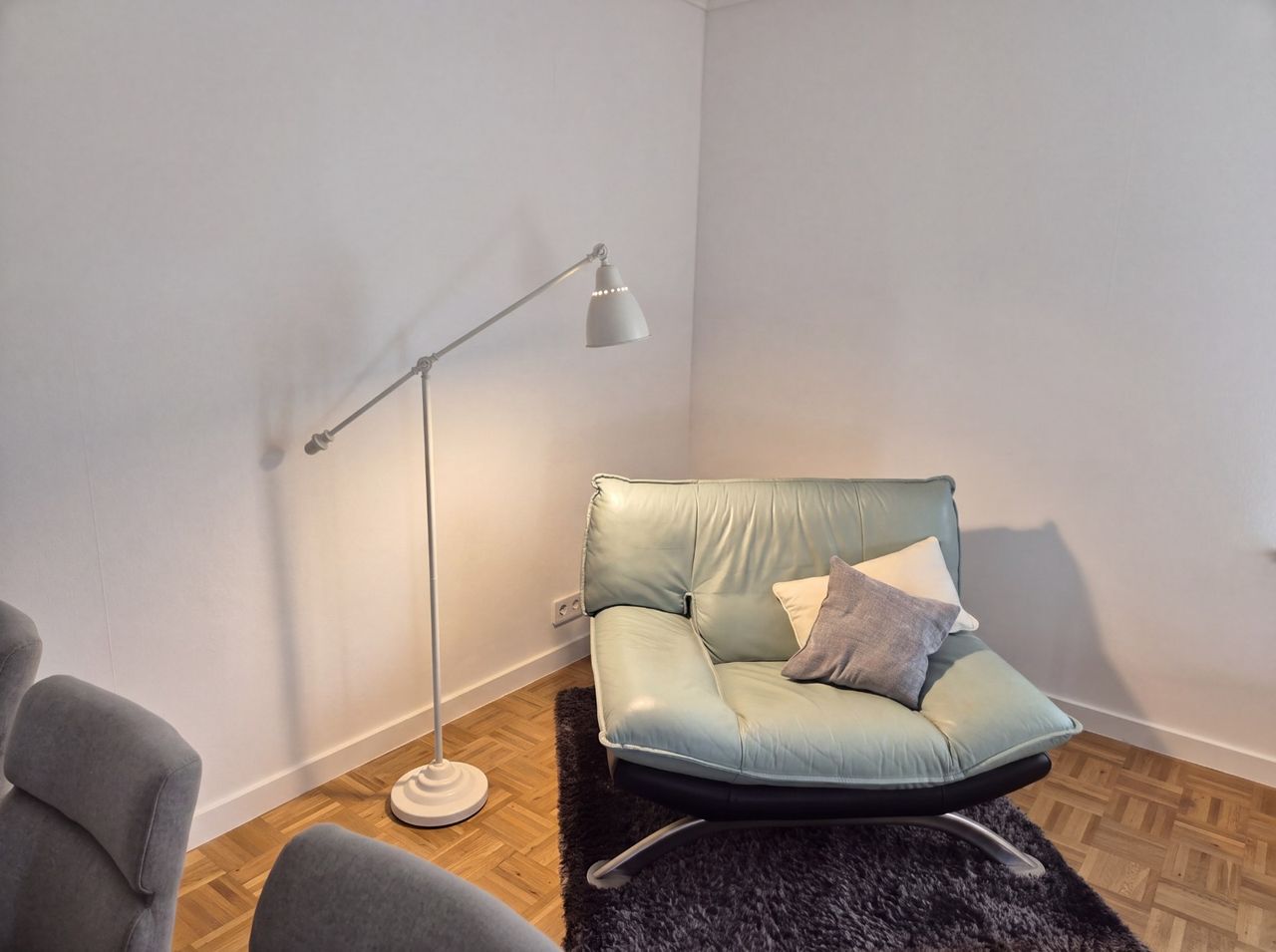 Wohnung Flachsbühlstraße in Taunusstein
