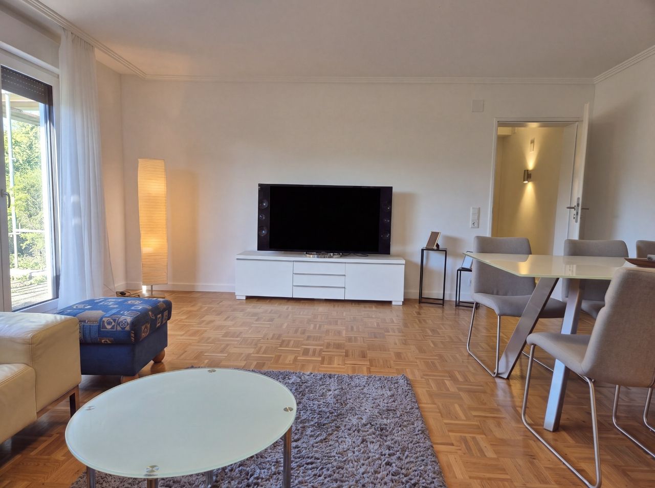 Wohnung Flachsbühlstraße in Taunusstein