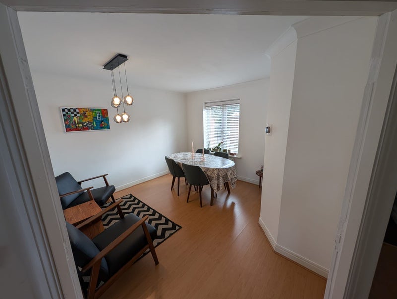 Room Nell Lane in Manchester