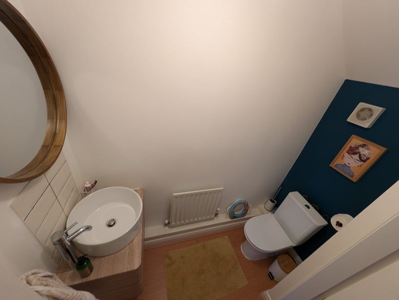 Room Nell Lane in Manchester