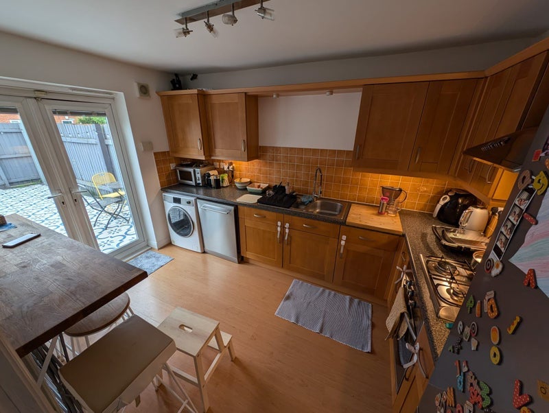 Room Nell Lane in Manchester