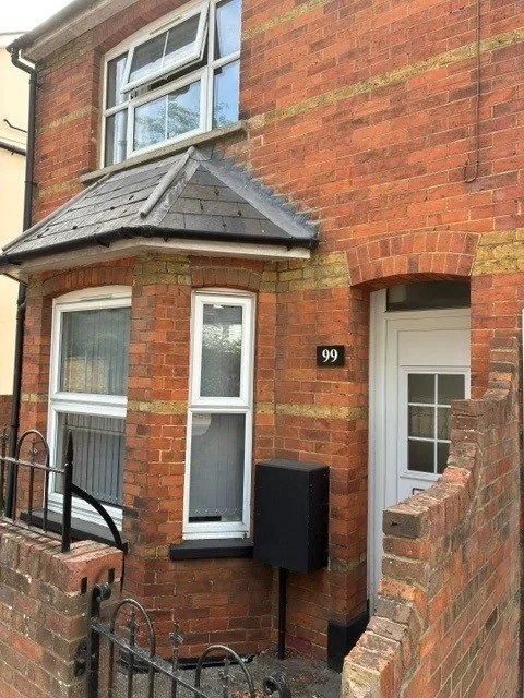 House St John's Hill in Sevenoaks