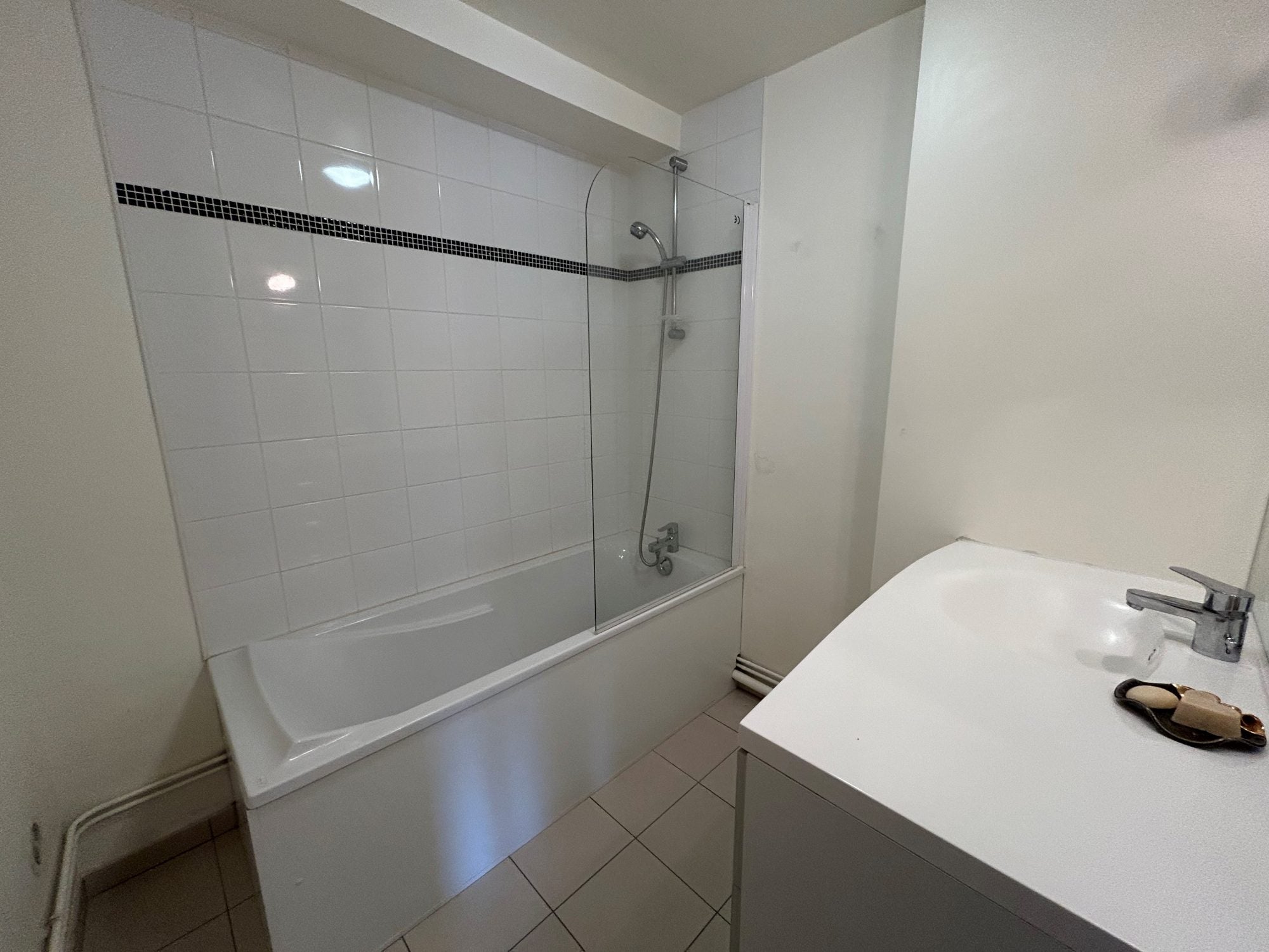 Appartement Quai Colbert à Le Havre