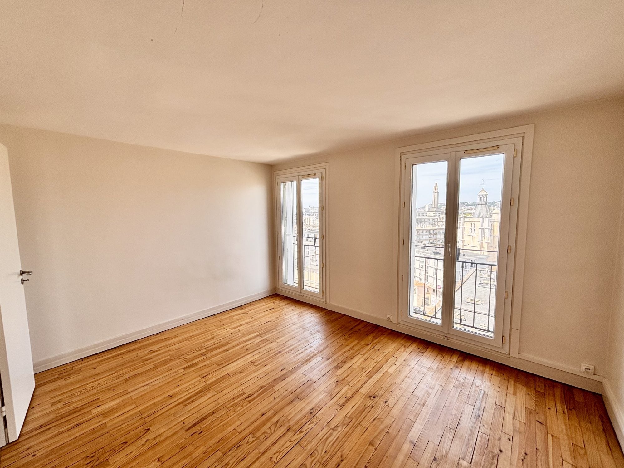 Appartement Quai Colbert à Le Havre