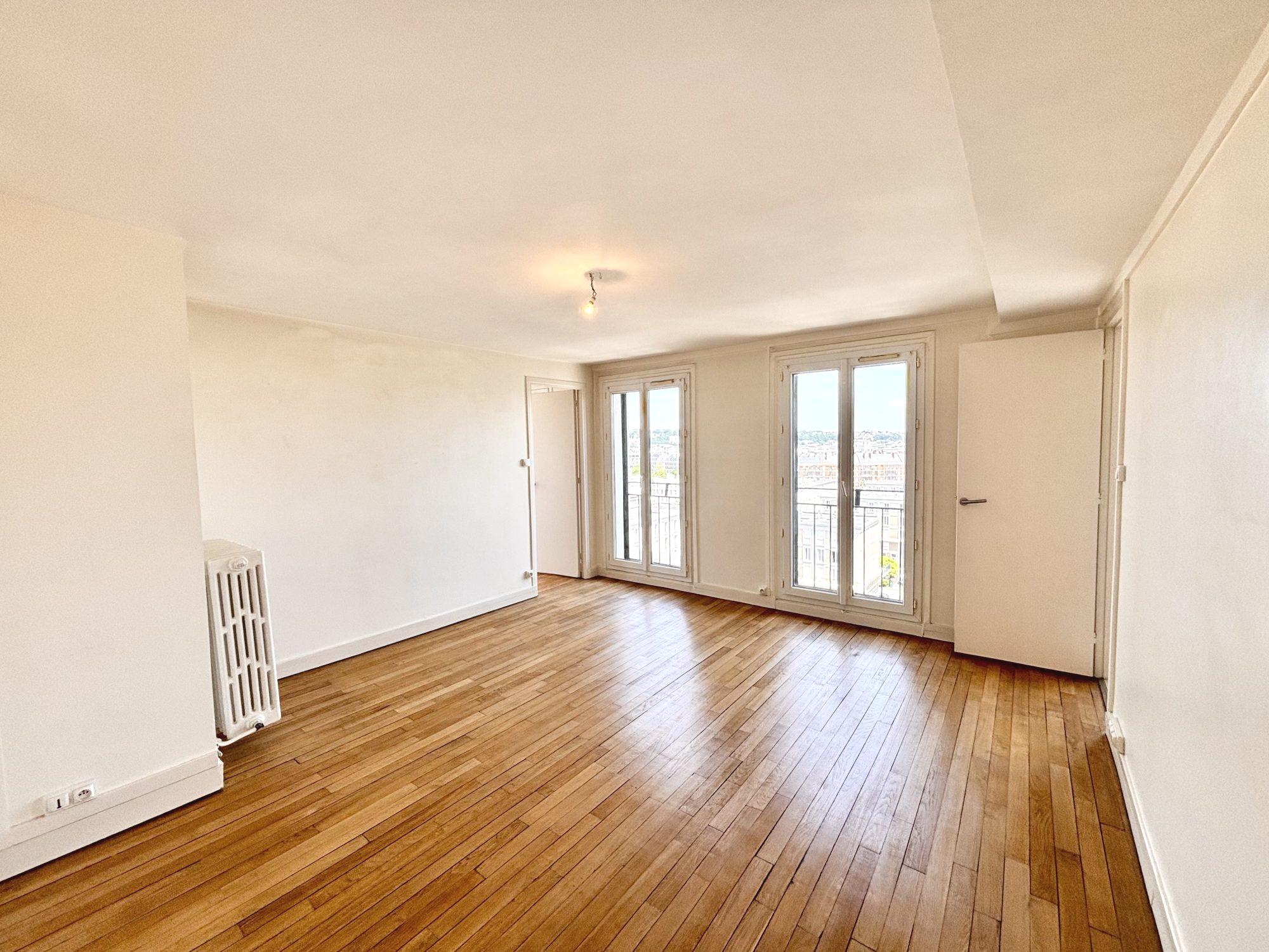 Appartement Quai Colbert à Le Havre