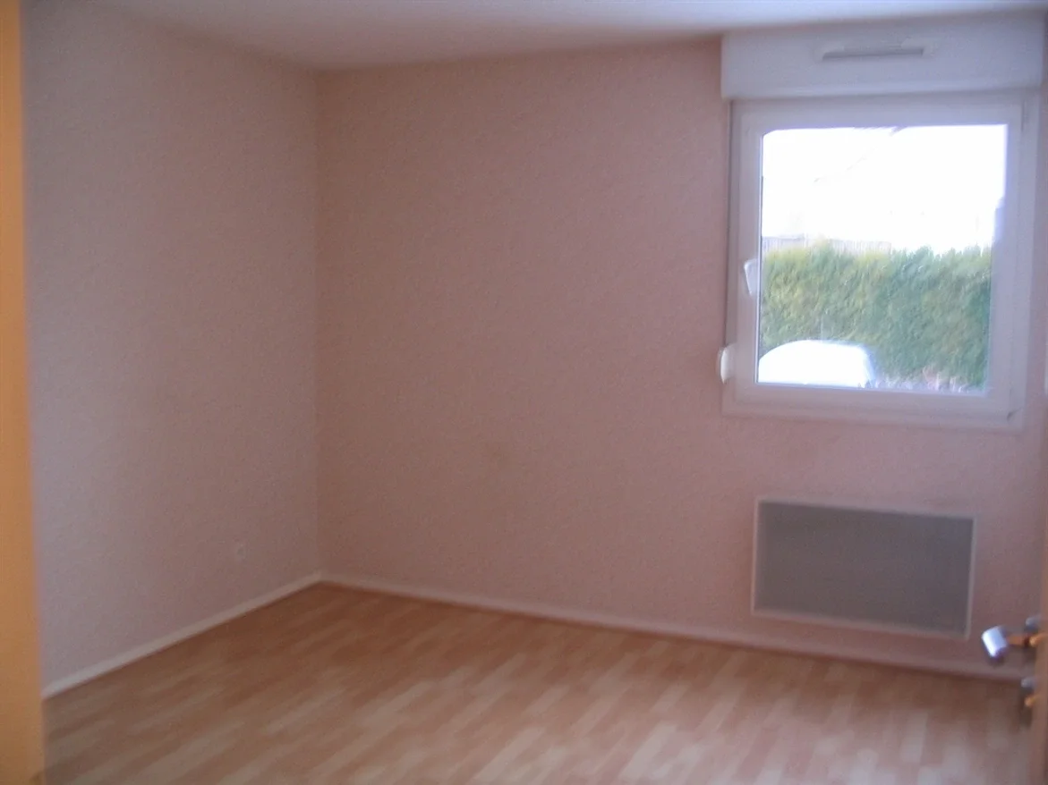 Appartement Rue des Vignes à Stutzheim-Offenheim