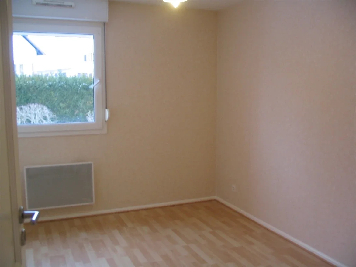Flat Rue des Vignes in Stutzheim-Offenheim