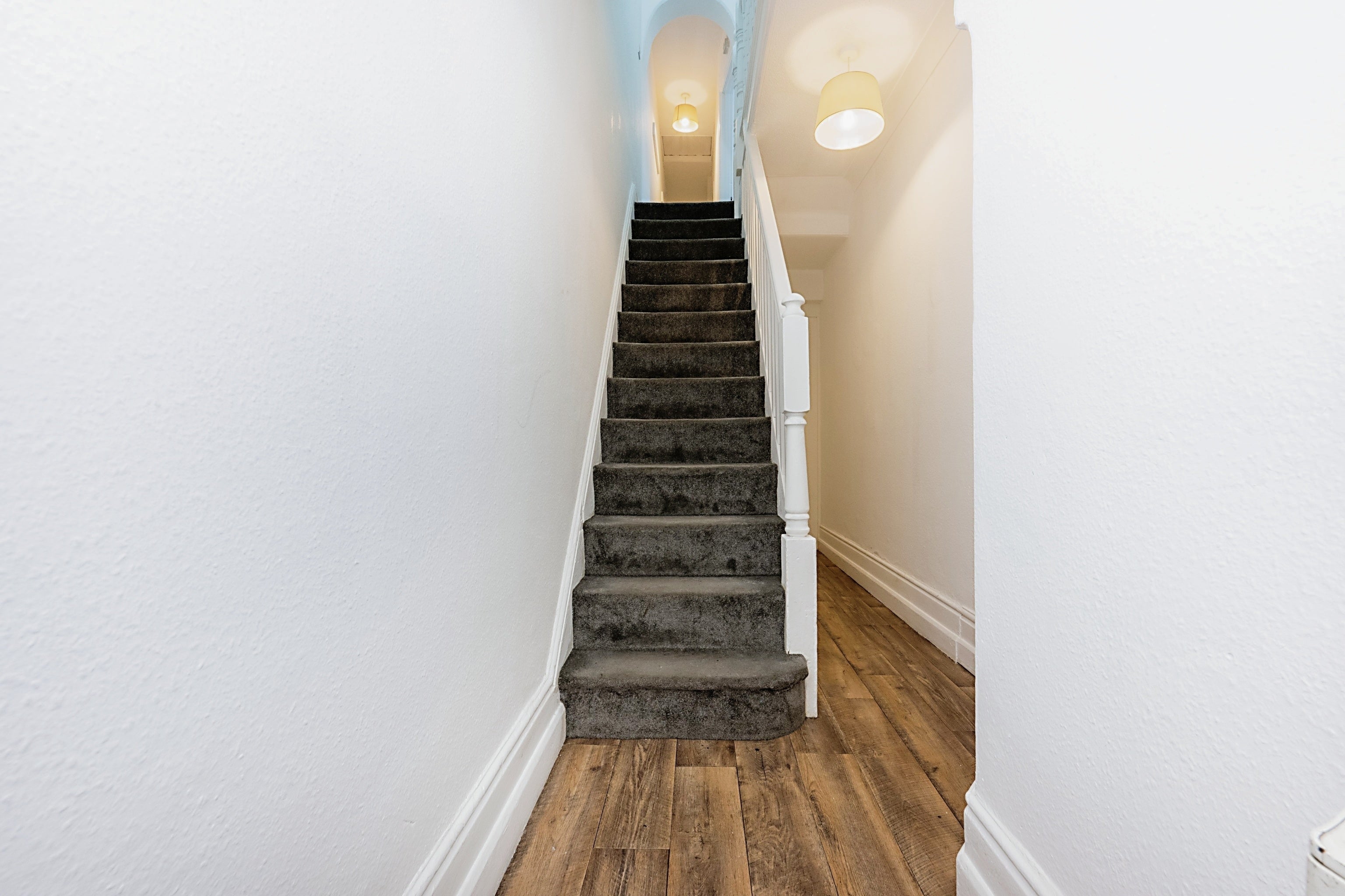 Flat Clarendon Street in Bedford
