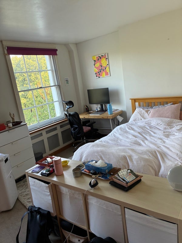 Room Barnsbury Road in Greater London