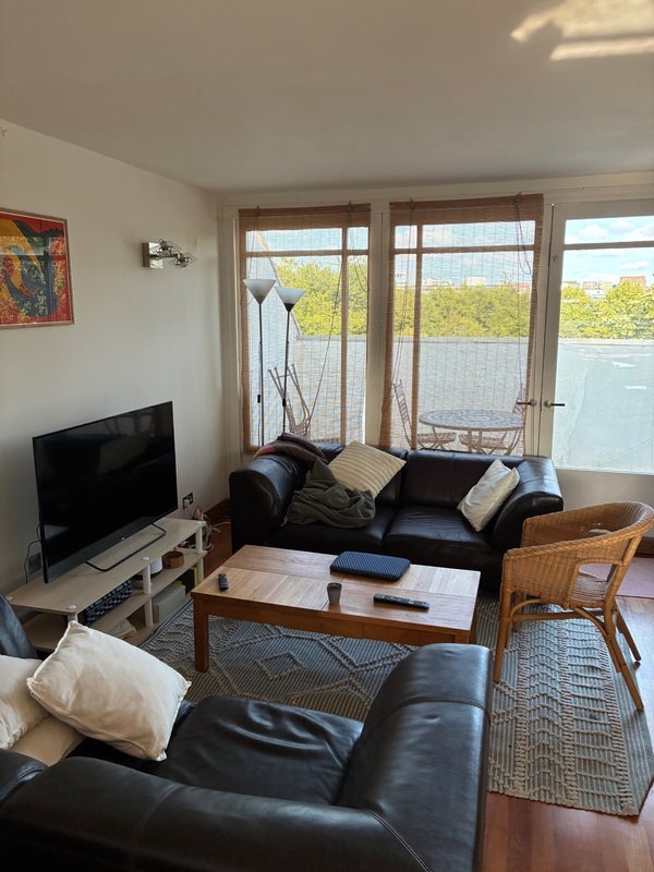 Room Barnsbury Road in Greater London