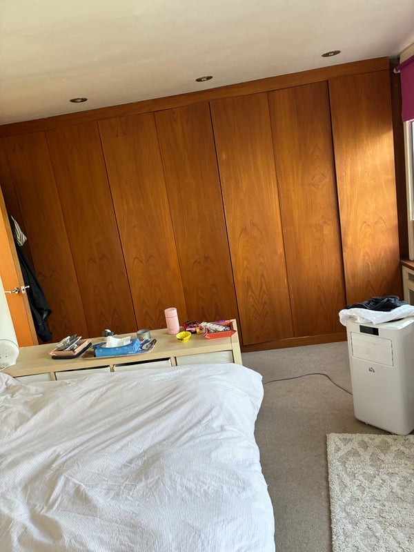Room Barnsbury Road in Greater London