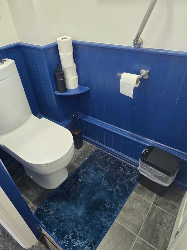 Room Merrylands in Basildon