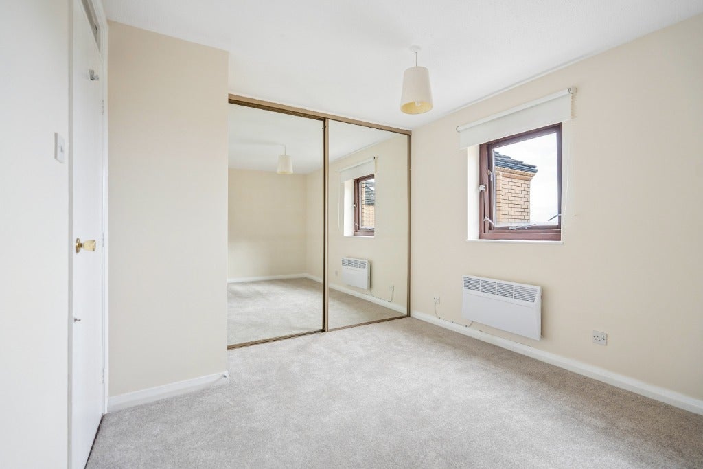 Flat Lumsden Street in Glasgow