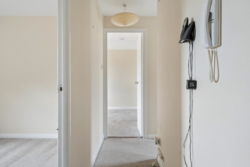 Flat Lumsden Street in Glasgow