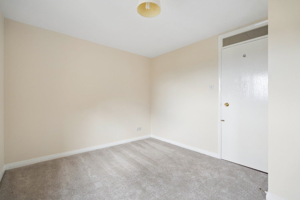 Flat Lumsden Street in Glasgow