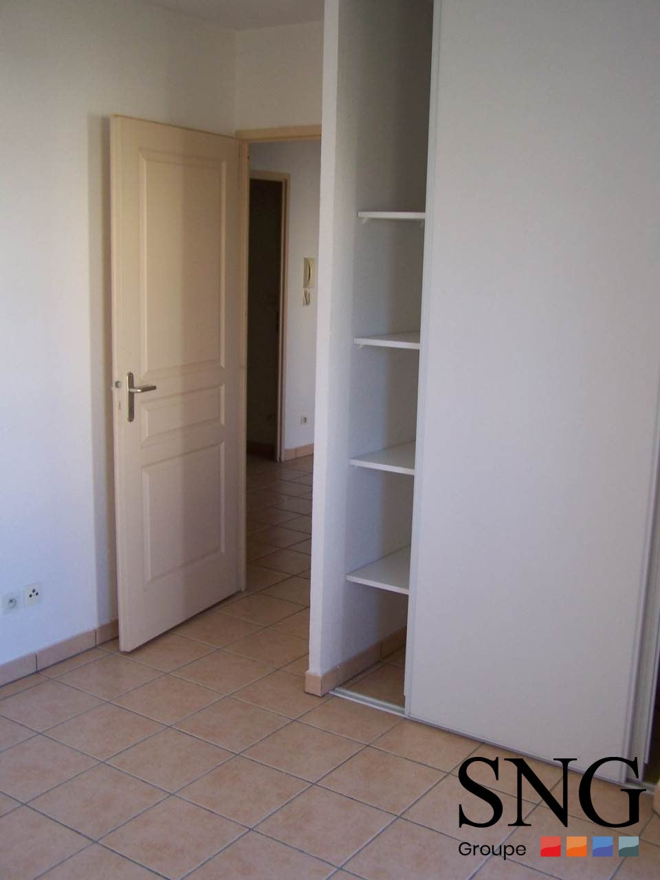 Appartement Avenue Claude Bernard à Carcassonne