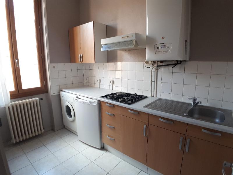 Appartement Rue Danielle Casanova à Toulouse