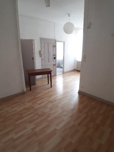 Appartement Rue Danielle Casanova à Toulouse