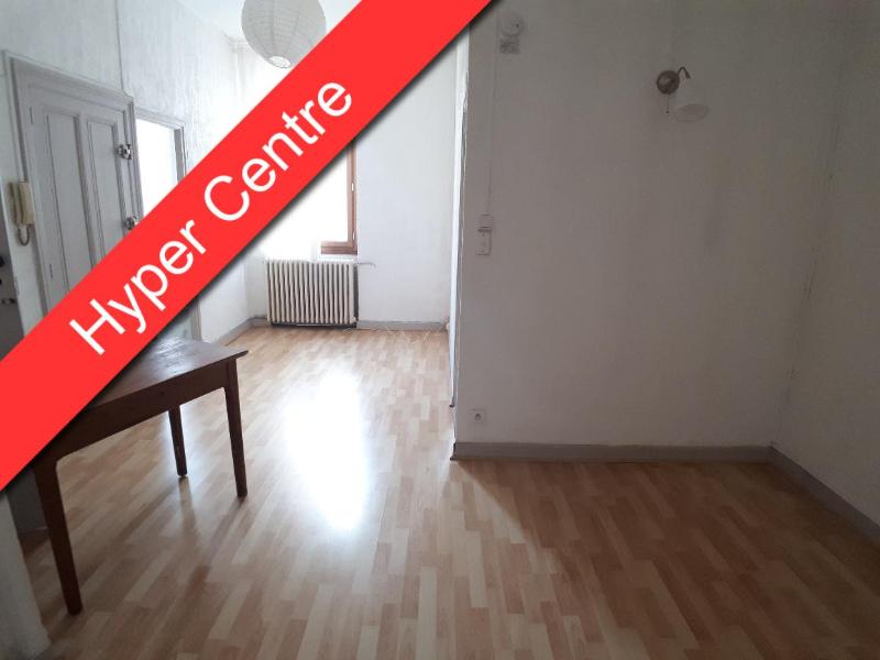 Appartement Rue Danielle Casanova à Toulouse