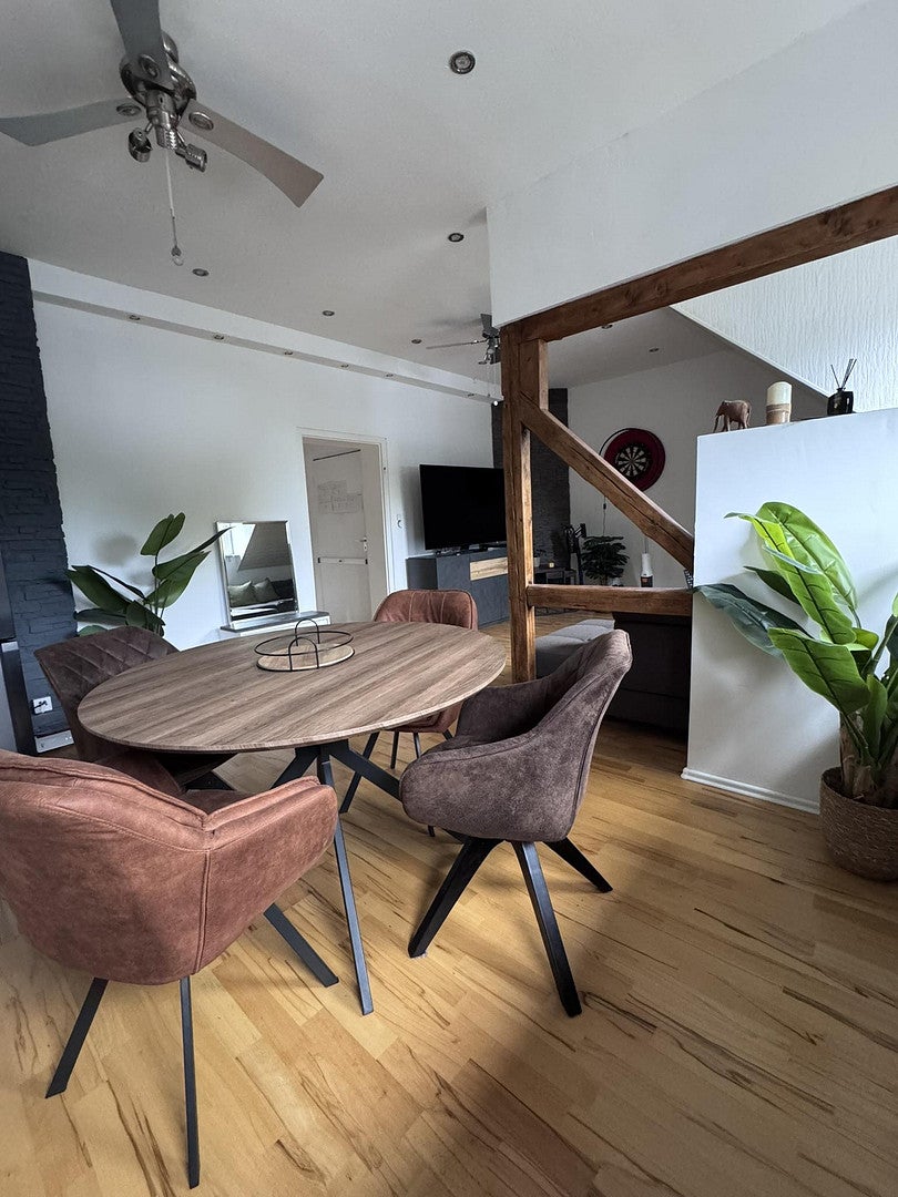 Wohnung Kampstraße in Gladbeck