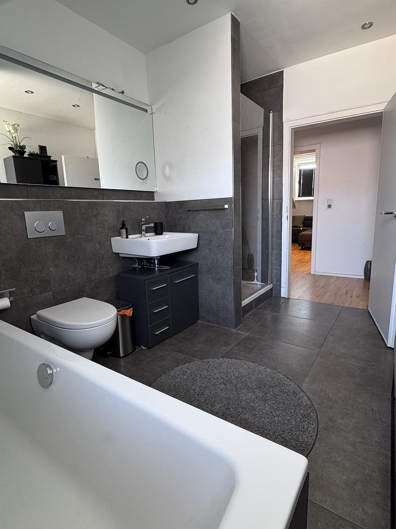 Wohnung Kampstraße in Gladbeck
