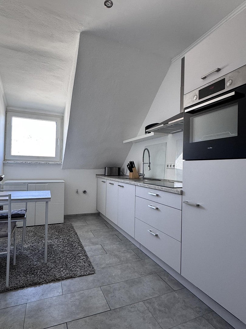 Wohnung Kampstraße in Gladbeck
