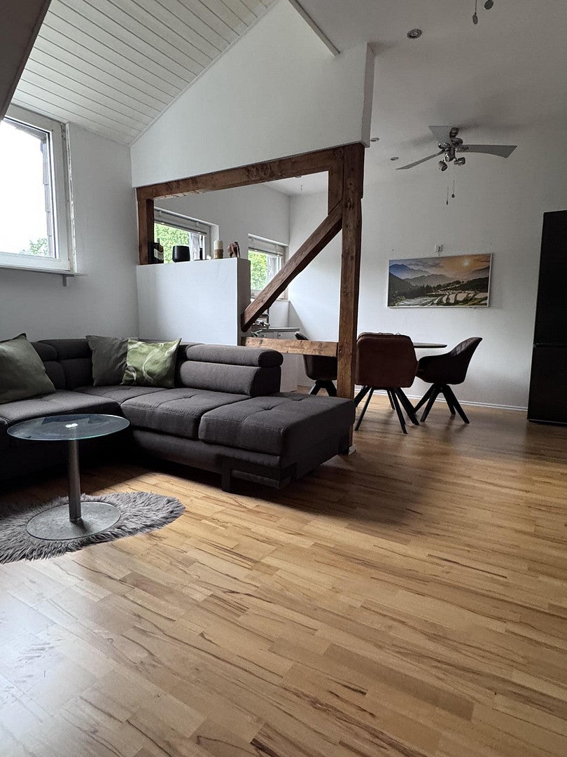 Wohnung Kampstraße in Gladbeck
