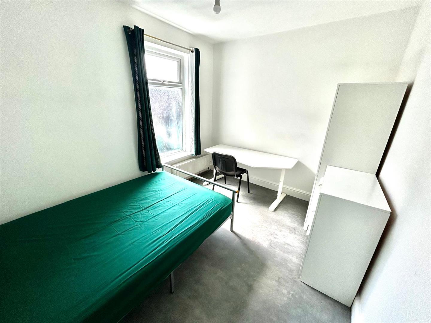 Room London Road in Sheffield