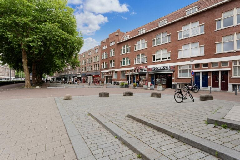 Beijerlandselaan 131 B in Rotterdam
