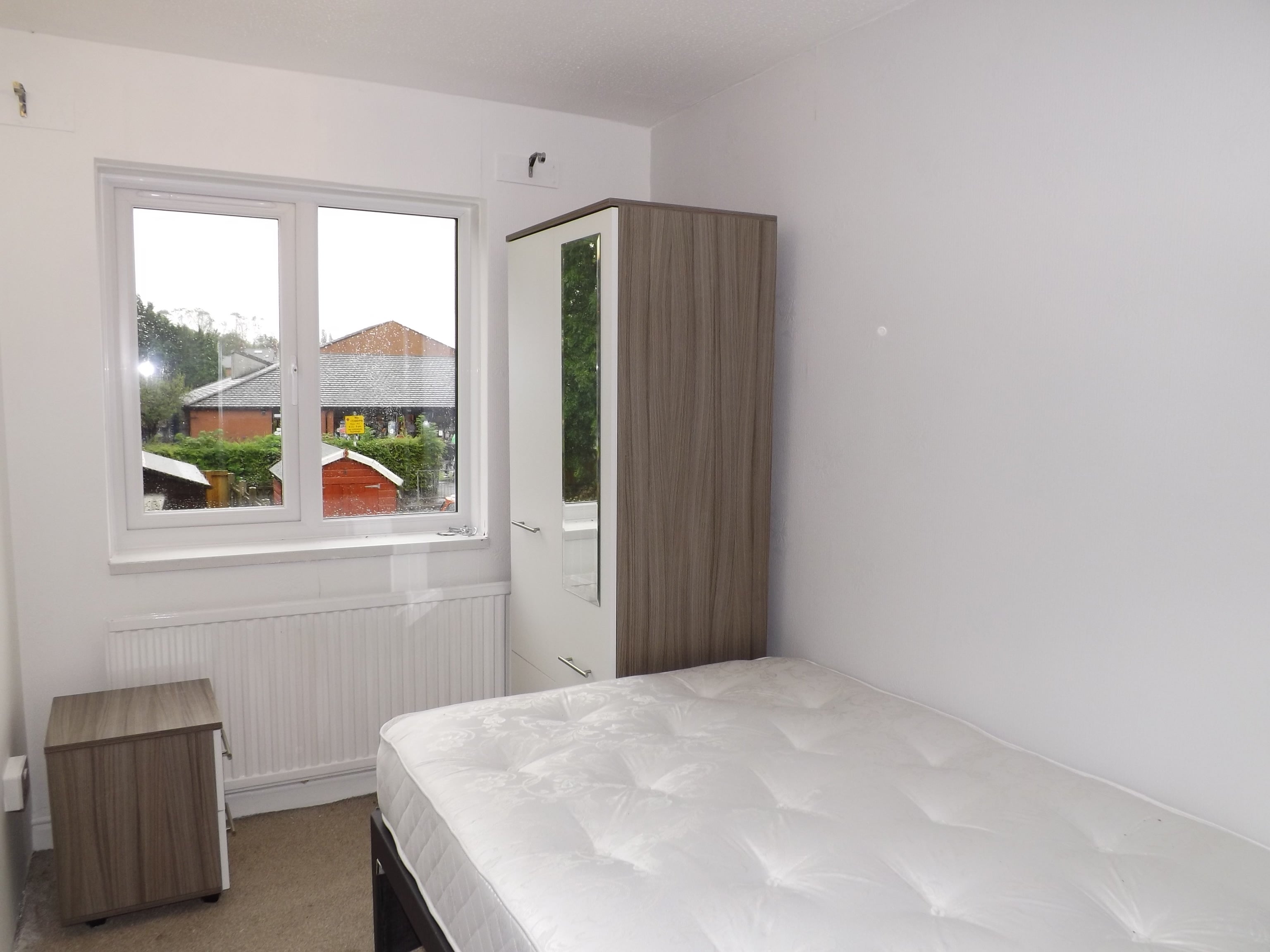 Room Greystones in South Ribble