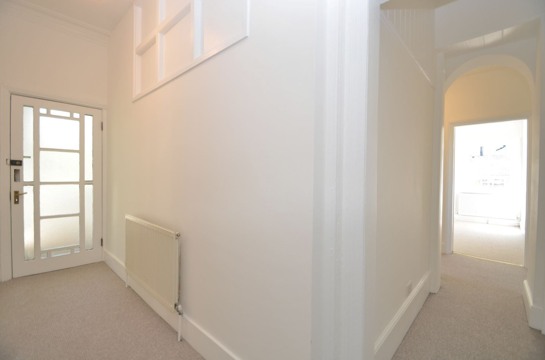 Flat Westwood Hill in Greater London