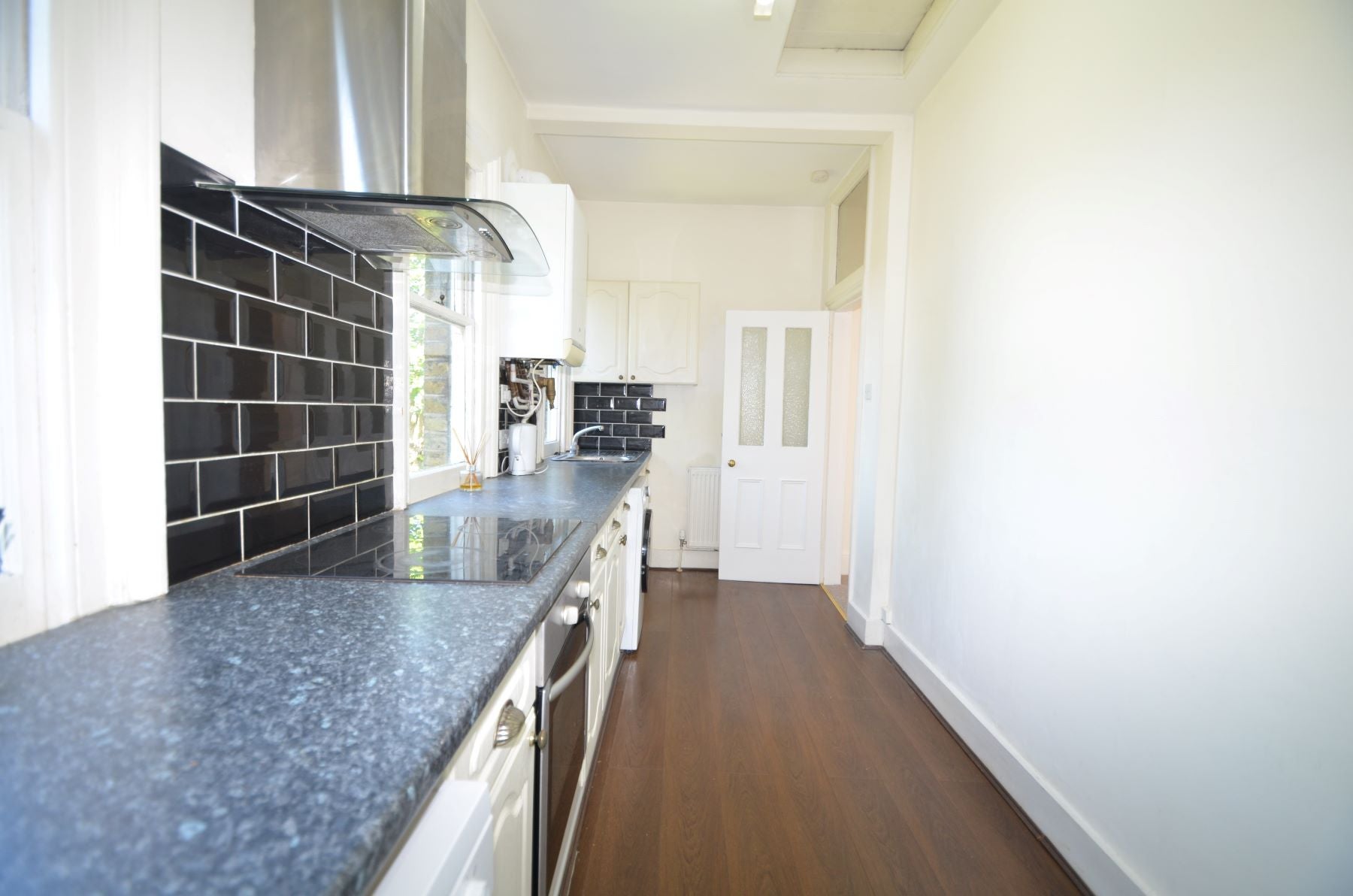 Flat Westwood Hill in Greater London