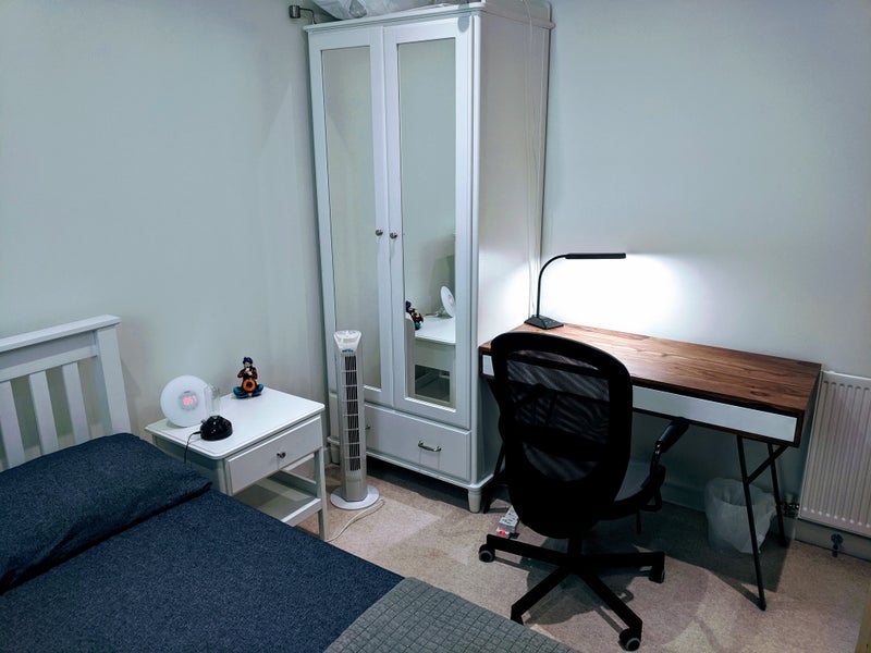 Room Nauticus Walk in Greater London