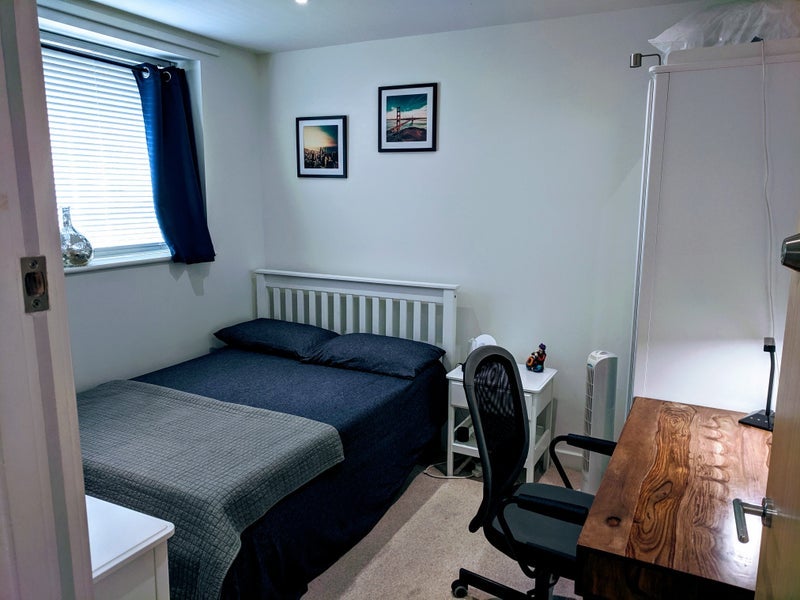 Room Nauticus Walk in Greater London