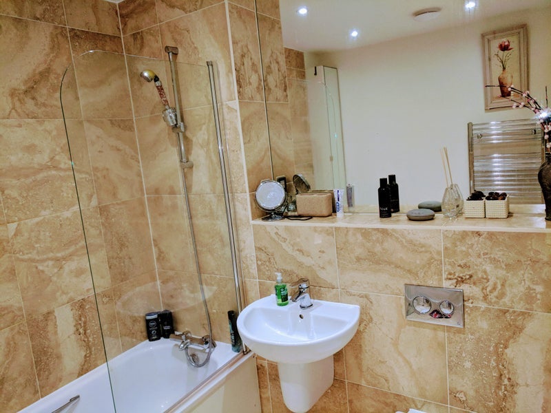 Room Nauticus Walk in Greater London