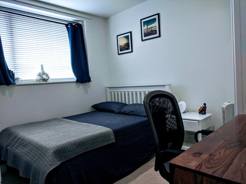 Room Nauticus Walk in Greater London