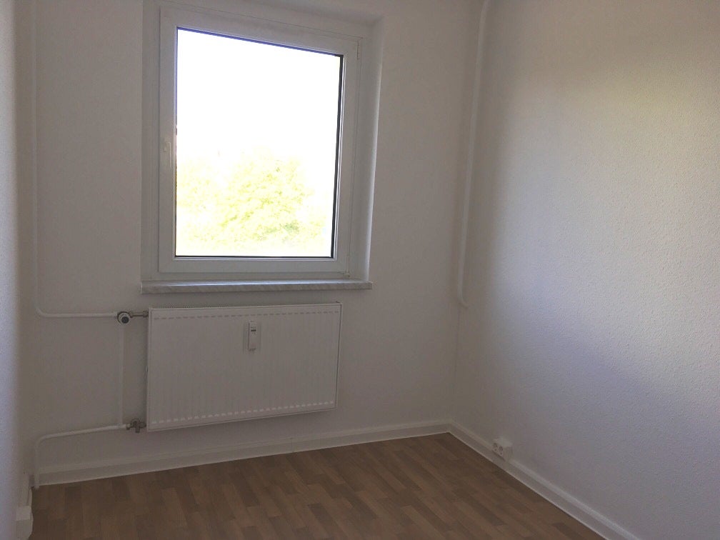 Wohnung An der Wolfgangwiese in Gotha