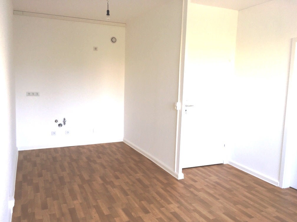 Wohnung An der Wolfgangwiese in Gotha