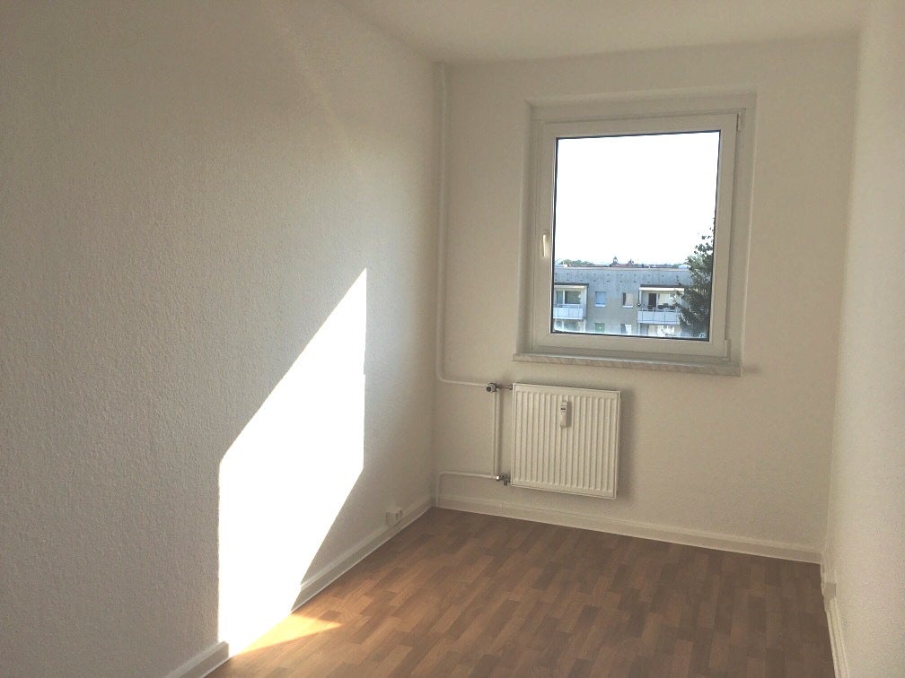 Wohnung An der Wolfgangwiese in Gotha