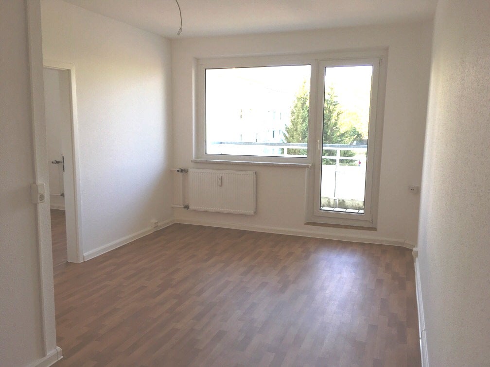 Wohnung An der Wolfgangwiese in Gotha