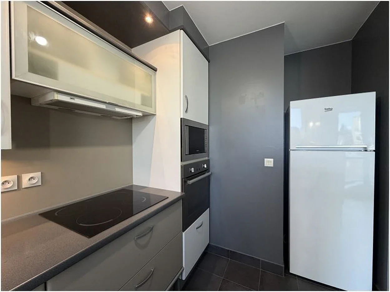 Appartement Rue Franklin Roosevelt à Mouvaux
