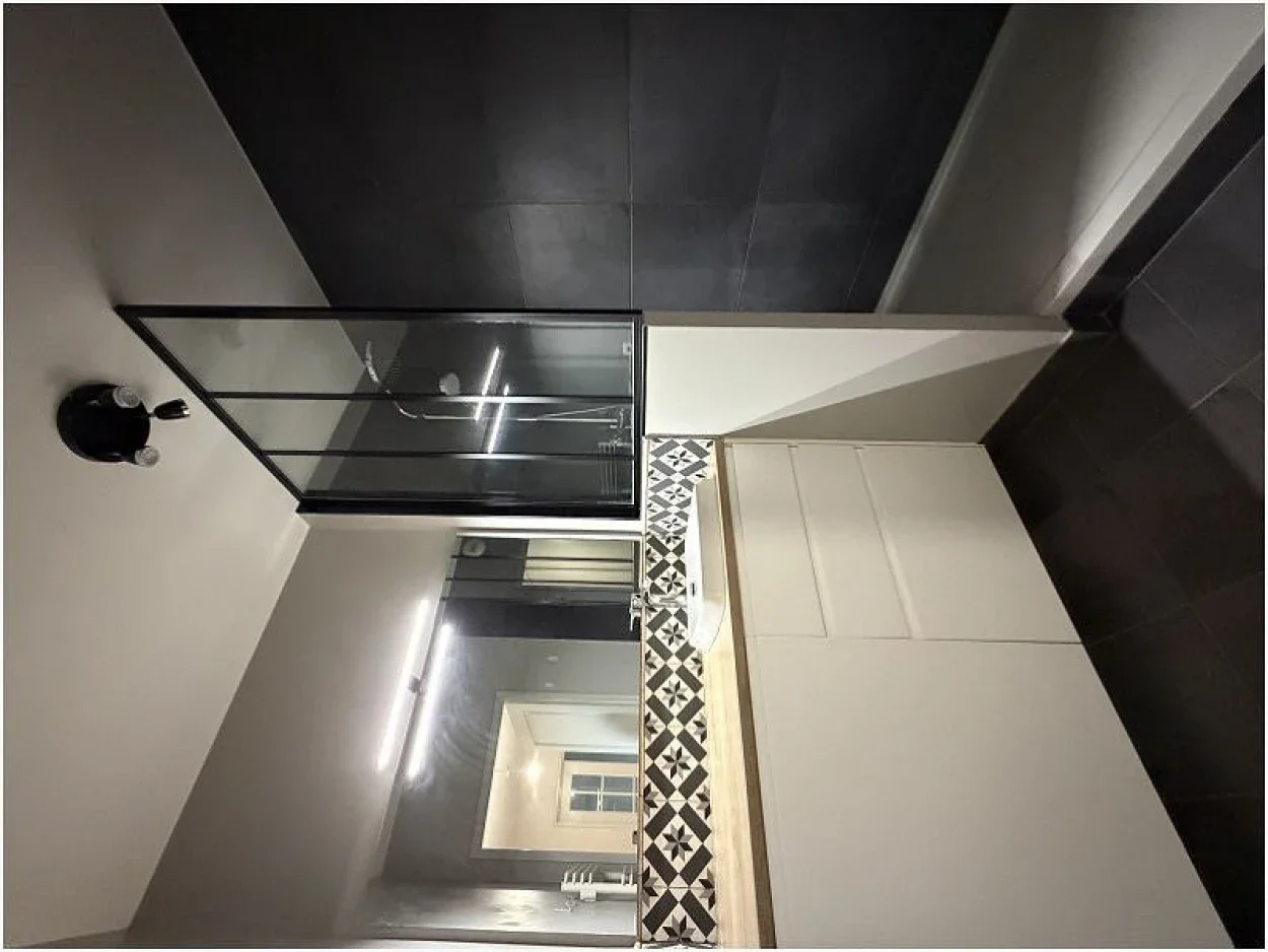 Appartement Rue Franklin Roosevelt à Mouvaux