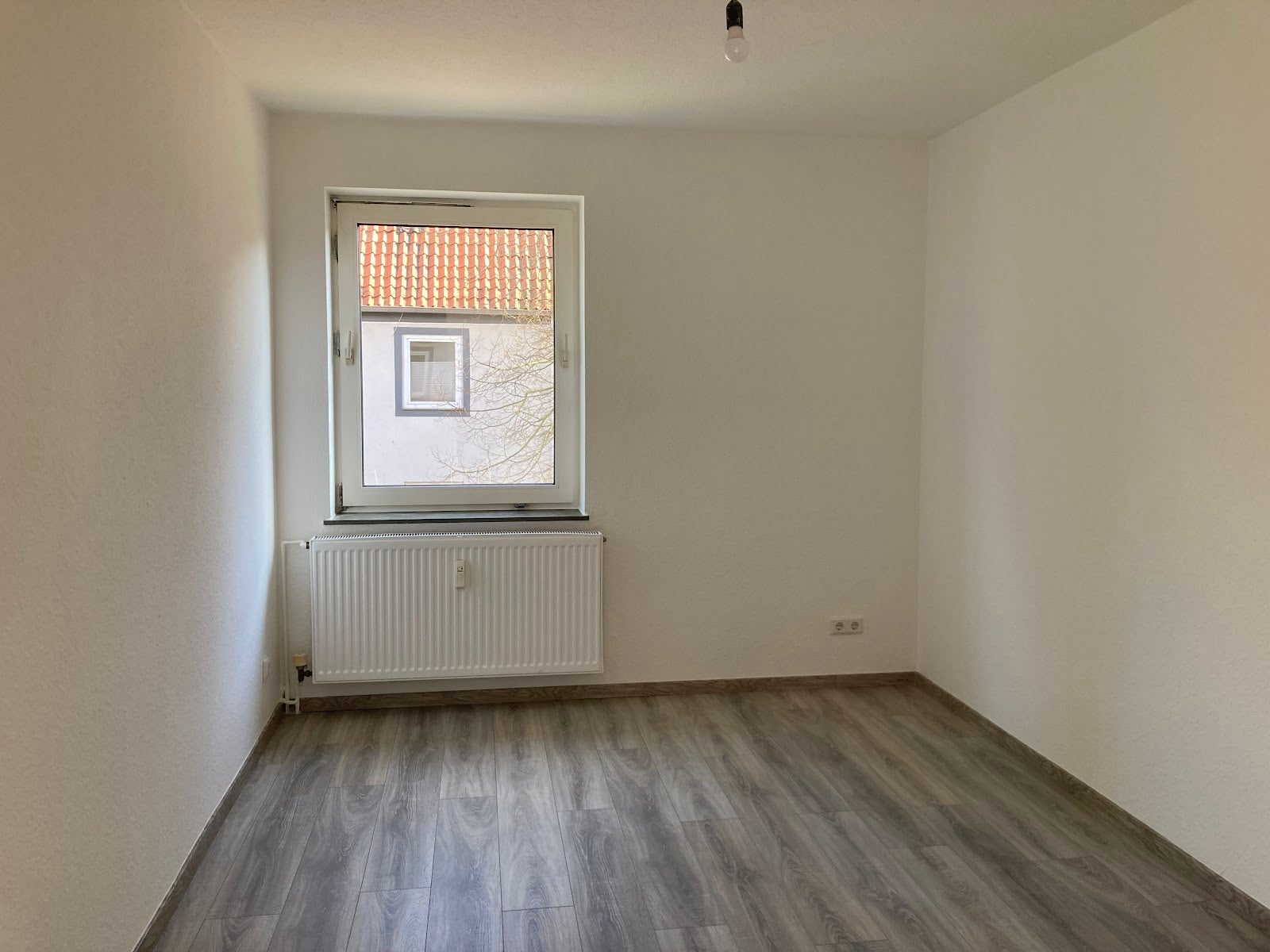 Wohnung Distelweg in Salzgitter
