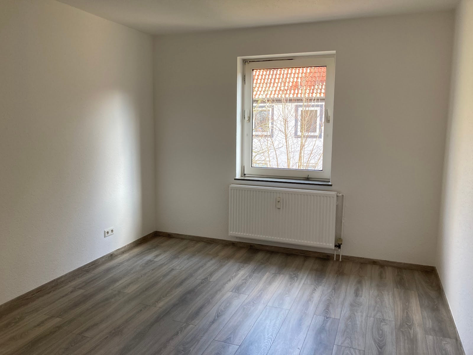Wohnung Distelweg in Salzgitter